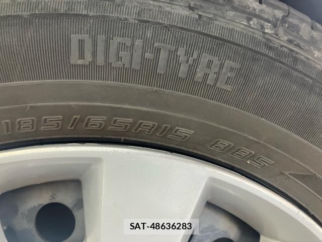Nissan TIIDA 2007-08 7903524-7