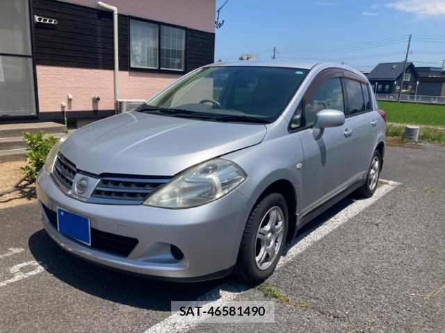 sat car