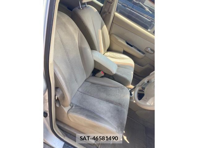 Nissan TIIDA 2009-03 7903523-11