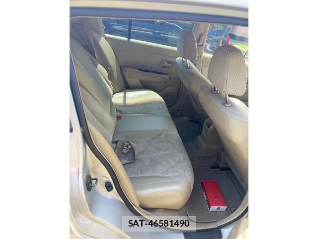 Nissan TIIDA 2009-03 7903523-12