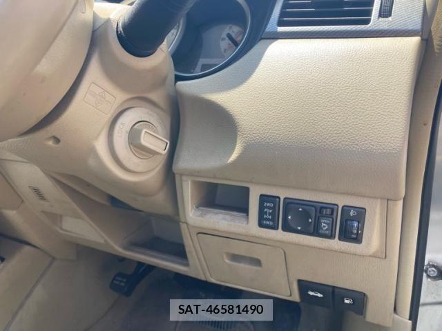 Nissan TIIDA 2009-03 7903523-13