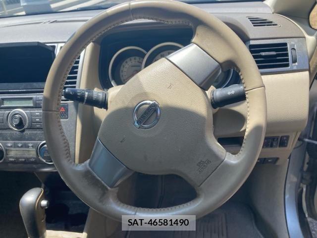 Nissan TIIDA 2009-03 7903523-14