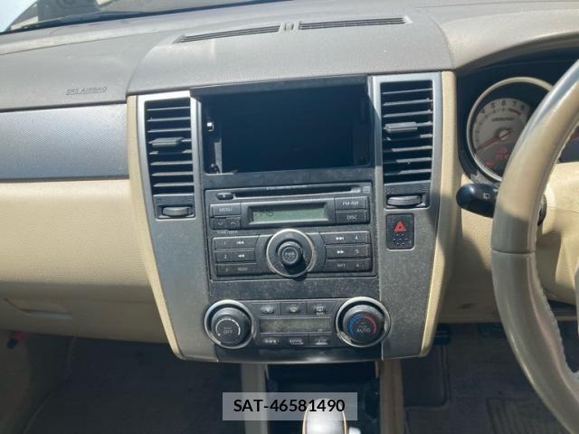 Nissan TIIDA 2009-03 7903523-15