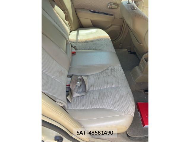 Nissan TIIDA 2009-03 7903523-19