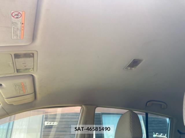 Nissan TIIDA 2009-03 7903523-21