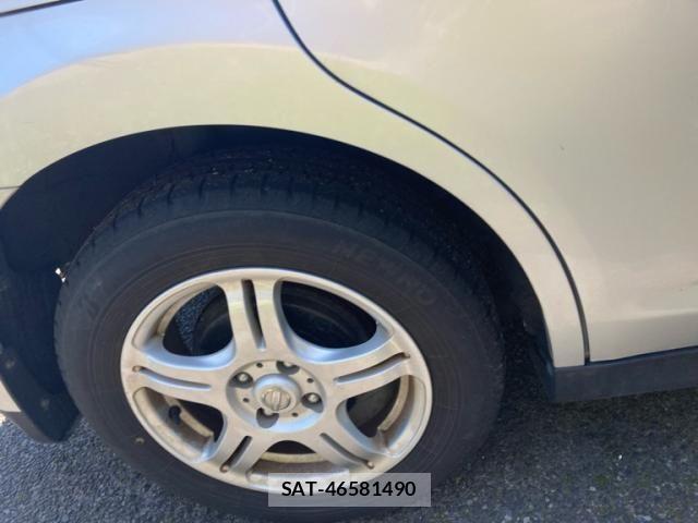 Nissan TIIDA 2009-03 7903523-4