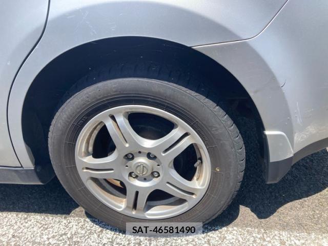 Nissan TIIDA 2009-03 7903523-5