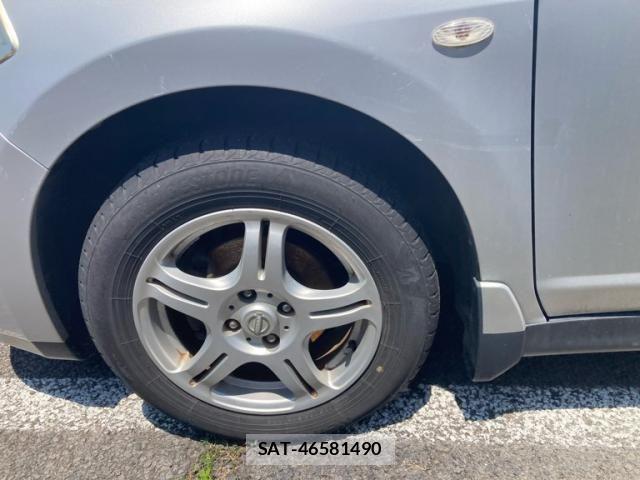 Nissan TIIDA 2009-03 7903523-6