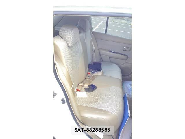 Nissan TIIDA 2007-06 8527806-9