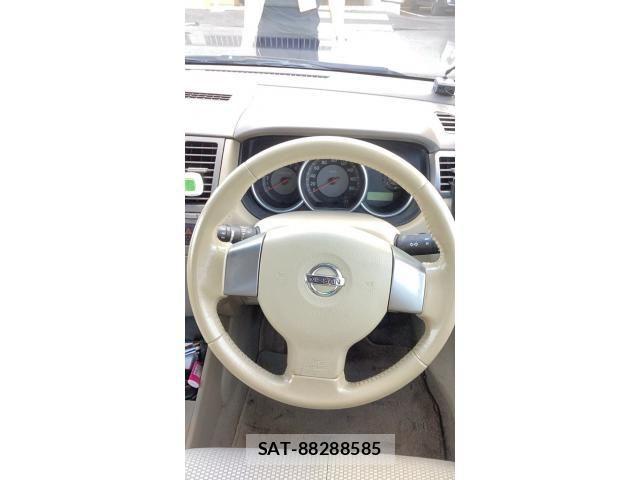 Nissan TIIDA 2007-06 8527806-12