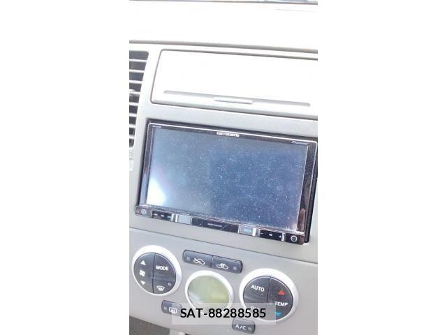 Nissan TIIDA 2007-06 8527806-13