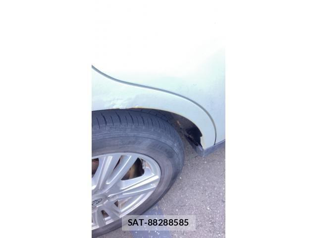 Nissan TIIDA 2007-06 8527806-20