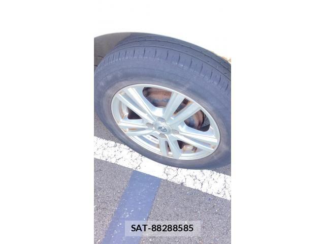 Nissan TIIDA 2007-06 8527806-2