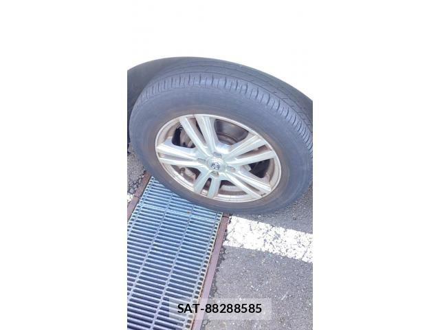 Nissan TIIDA 2007-06 8527806-3