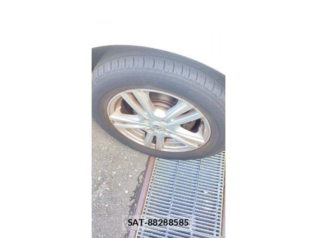 Nissan TIIDA 2007-06 8527806-4