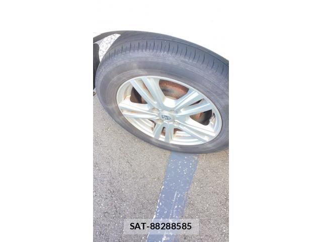 Nissan TIIDA 2007-06 8527806-5