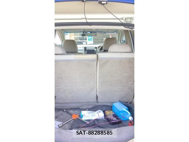 Nissan TIIDA 2007-06 8527806-8