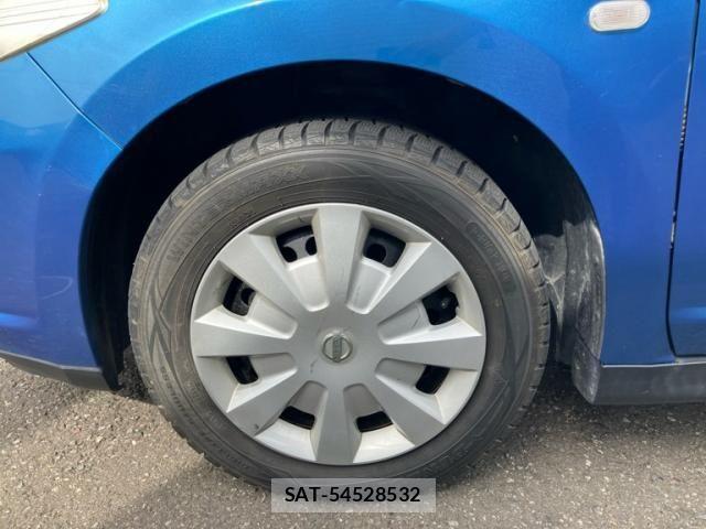 Nissan TIIDA 2005-11 8832092-6