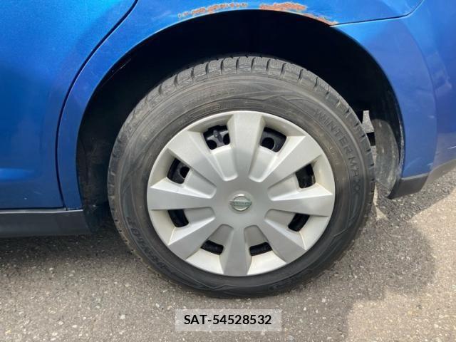 Nissan TIIDA 2005-11 8832092-7