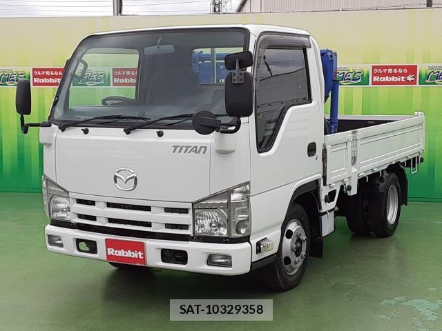 Mazda TITAN 2015-02 532331-0
