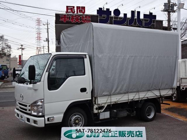 Mazda TITAN 2017-11 642268-0
