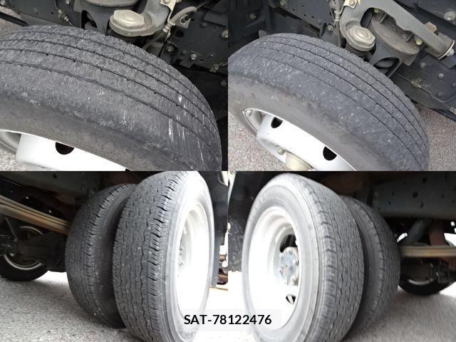 Mazda TITAN 2017-11 642268-9