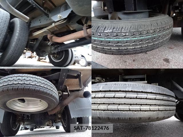 Mazda TITAN 2017-11 642268-11