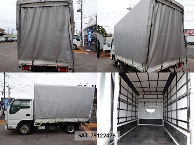 Mazda TITAN 2017-11 642268-2