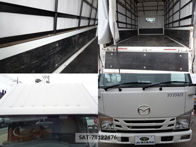 Mazda TITAN 2017-11 642268-6