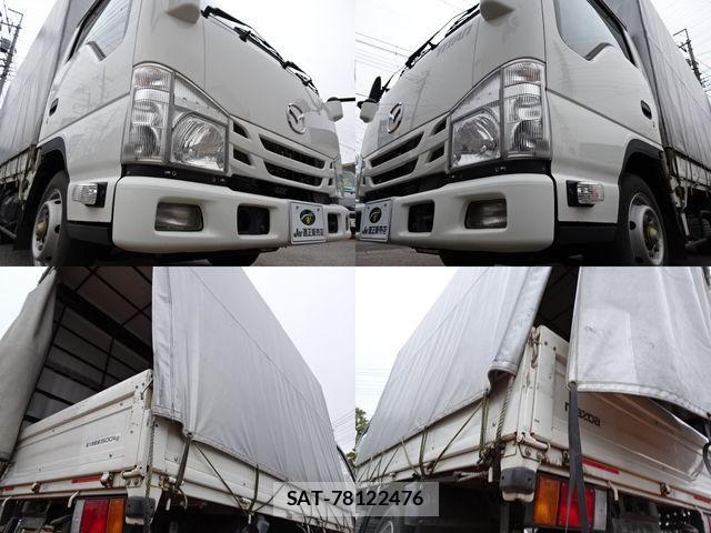 Mazda TITAN 2017-11 642268-7