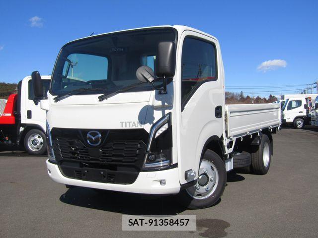 Mazda TITAN 2025-02 816246-0