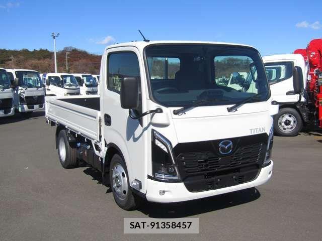 Mazda TITAN 2025-02 816246-2