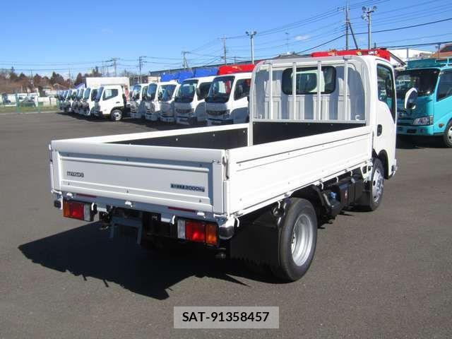 Mazda TITAN 2025-02 816246-4