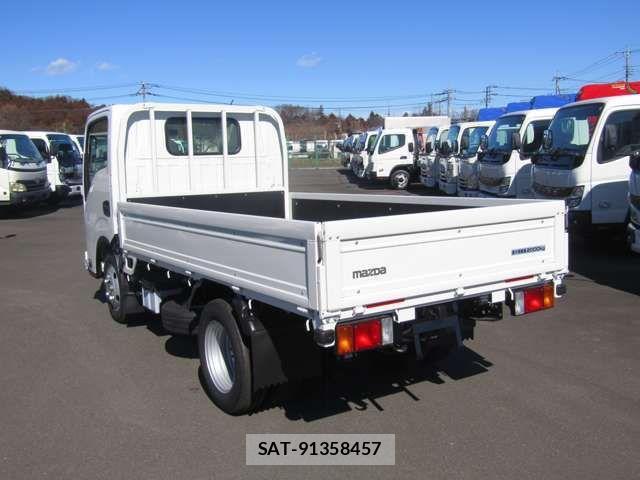 Mazda TITAN 2025-02 816246-6