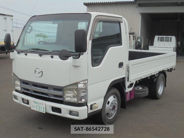 Mazda TITAN 2012-03 960033-0