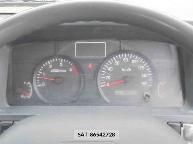 Mazda TITAN 2012-03 960033-10