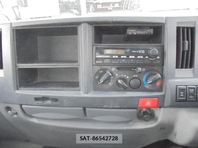 Mazda TITAN 2012-03 960033-13