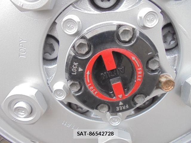 Mazda TITAN 2012-03 960033-20