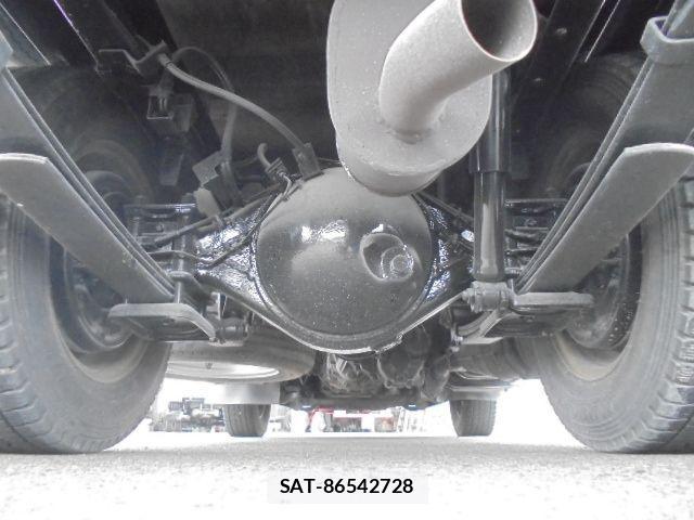 Mazda TITAN 2012-03 960033-23