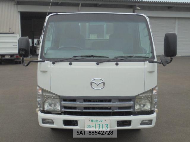Mazda TITAN 2012-03 960033-5
