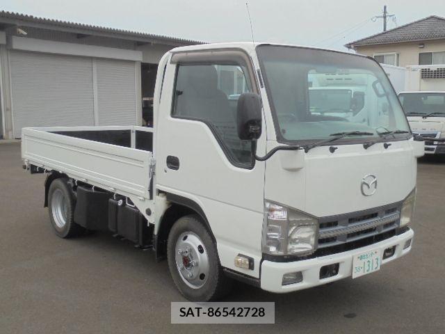 Mazda TITAN 2012-03 960033-6