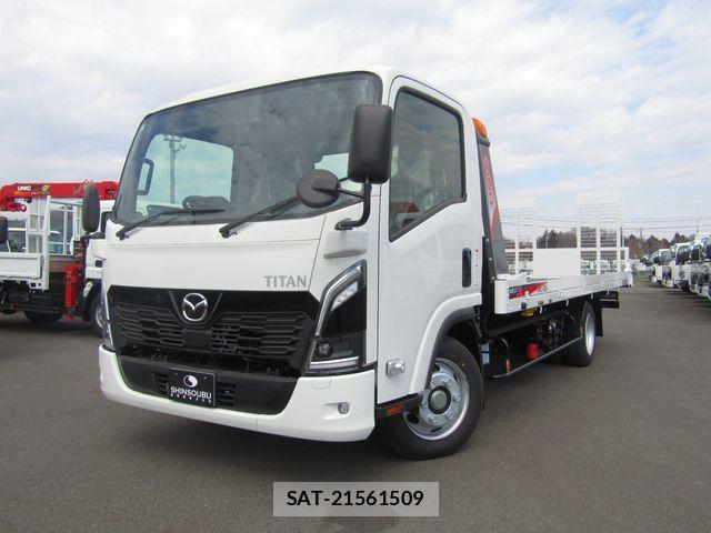 Mazda TITAN 2025-07 1218082-0