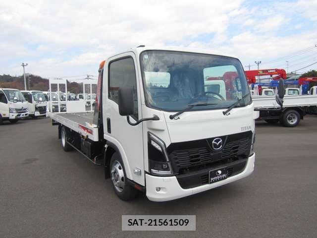 Mazda TITAN 2025-07 1218082-2
