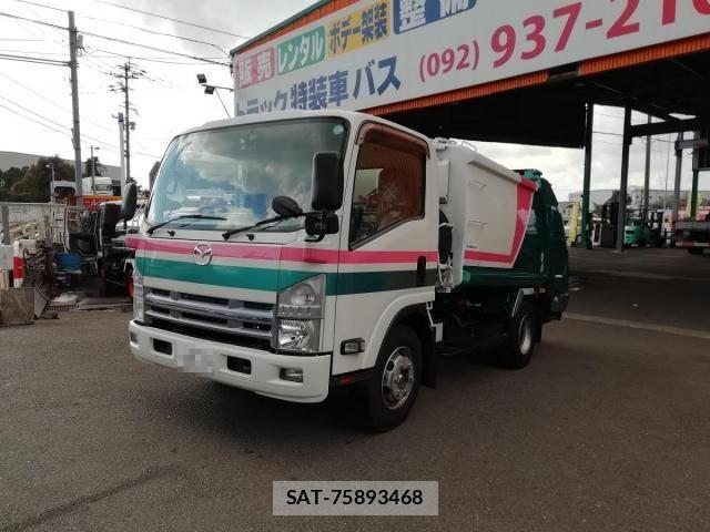 Mazda TITAN 2013-09 1225821-0