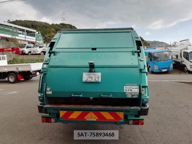 Mazda TITAN 2013-09 1225821-5