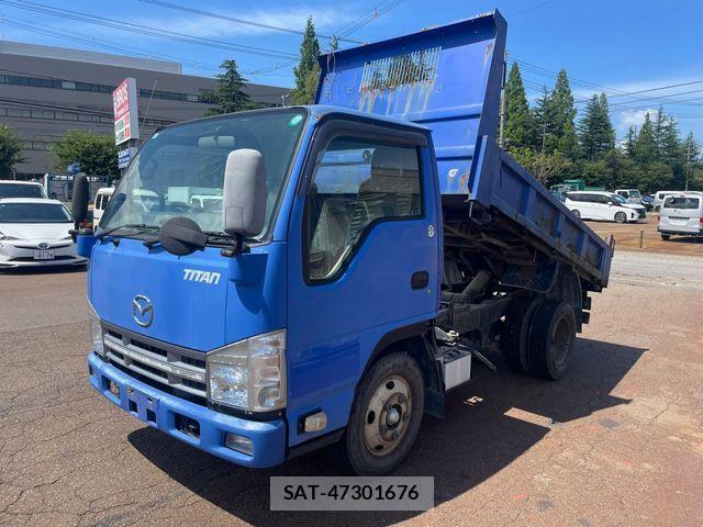 Mazda TITAN 2010-07 1229810-0