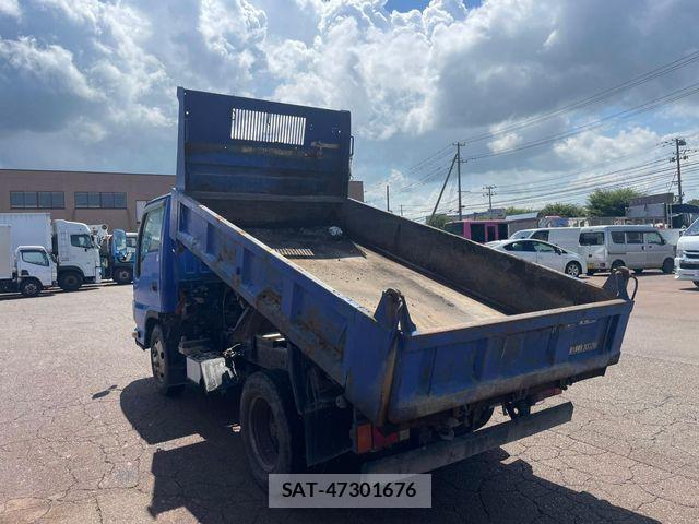 Mazda TITAN 2010-07 1229810-2