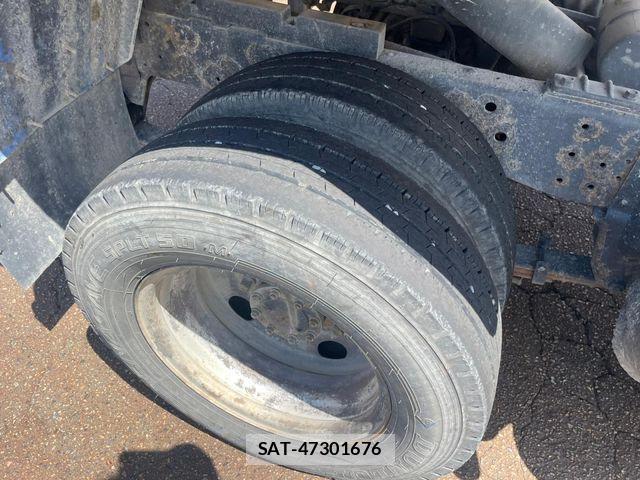 Mazda TITAN 2010-07 1229810-4