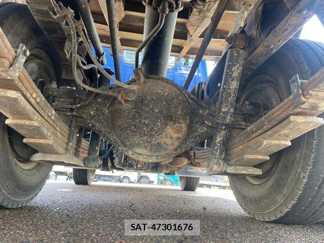 Mazda TITAN 2010-07 1229810-6