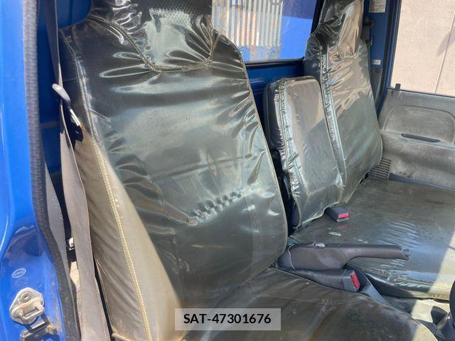 Mazda TITAN 2010-07 1229810-7